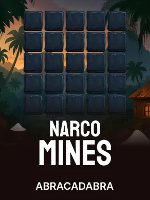 Narco Mines