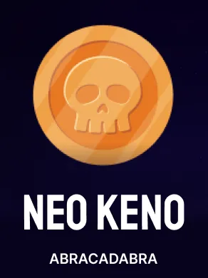 Neo Keno
