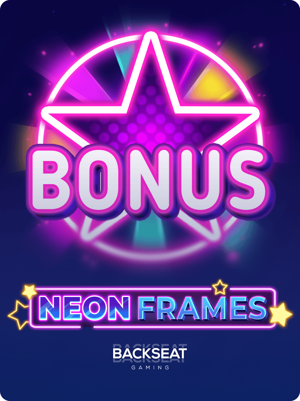 Neon Frames