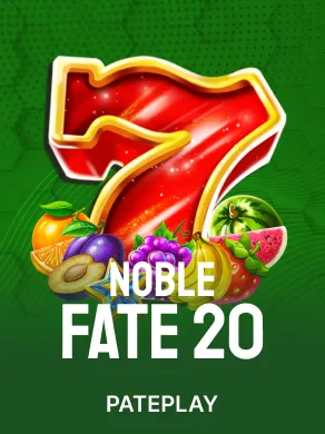 Noble Fate 20