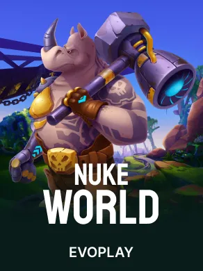 Nuke World