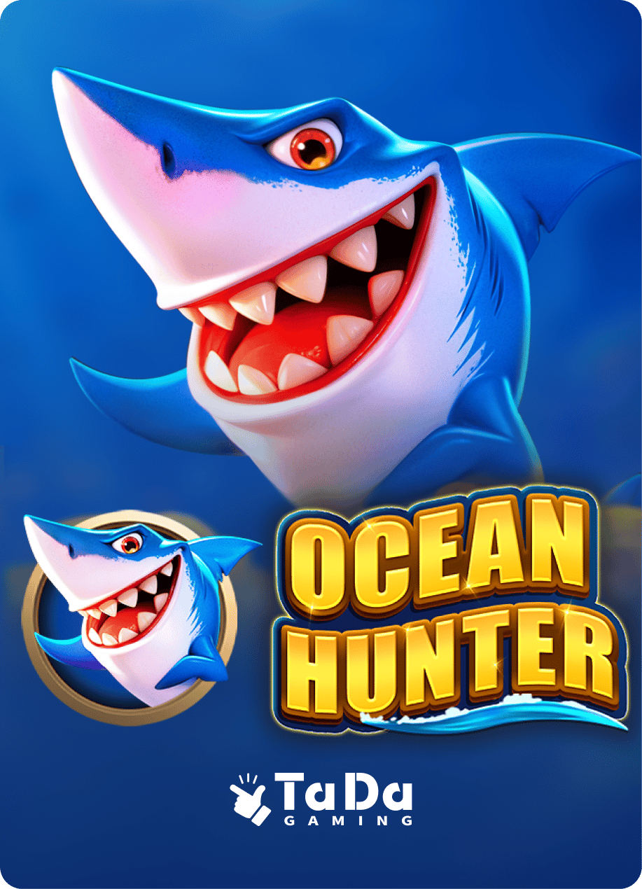 Ocean Hunter