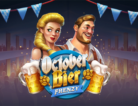 October Bier Frenzy
