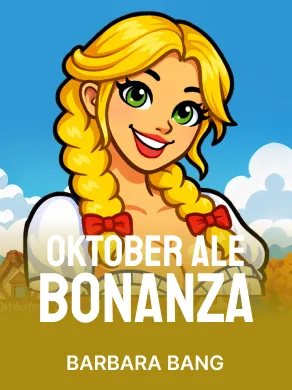 Oktober Ale Bonanza