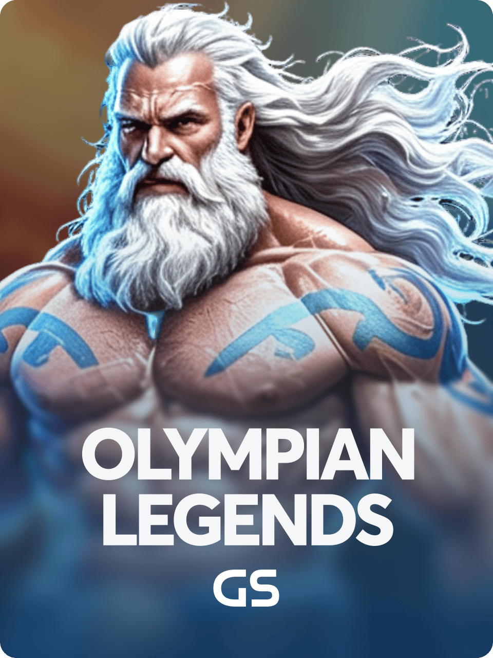 Olympian Legends