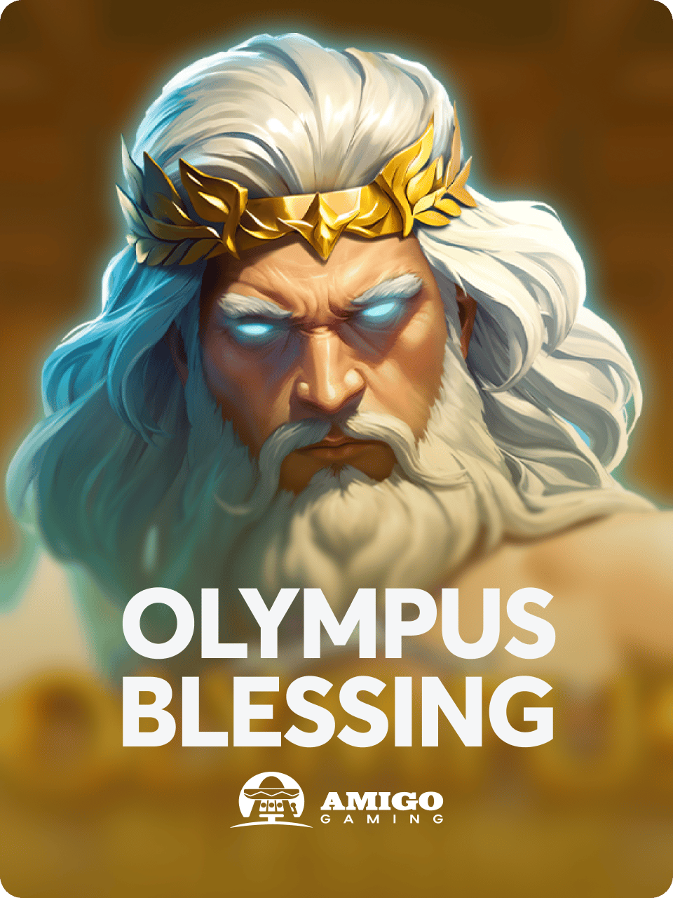 Olympus Blessing