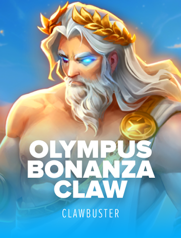Olympus Bonanza Claw