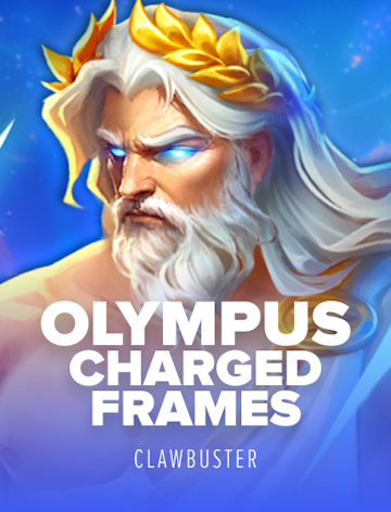 Olympus: Charged Frames