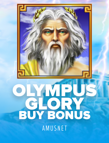 Olympus Glory Buy Bonus