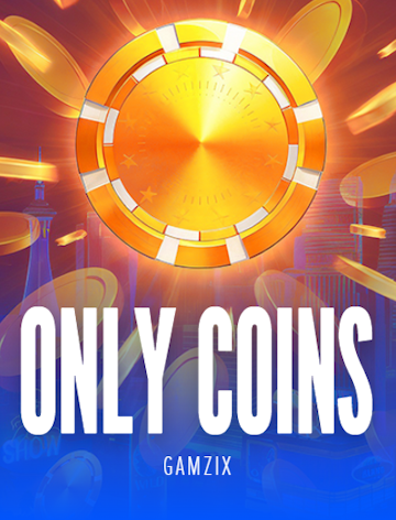 Only Coins