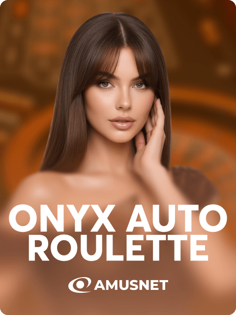 Onyx Auto Roulette