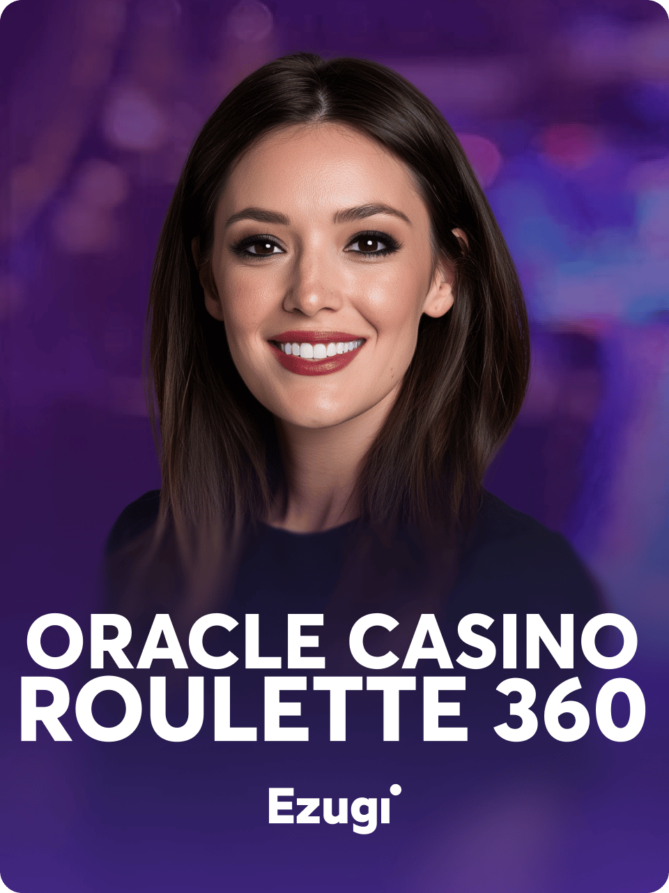 Oracle Casino Roulette 360
