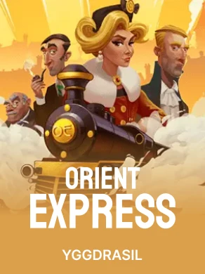 Orient Express