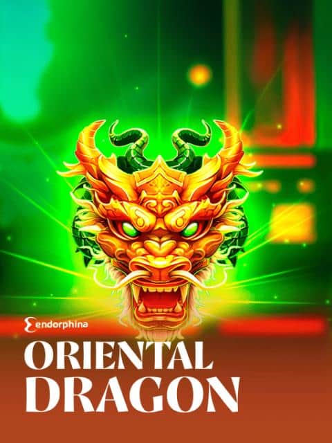 Oriental Dragon