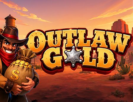 Outlaw Gold