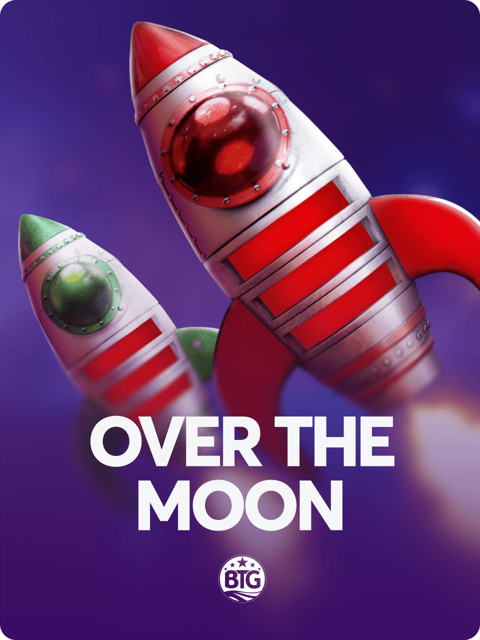 Over the Moon