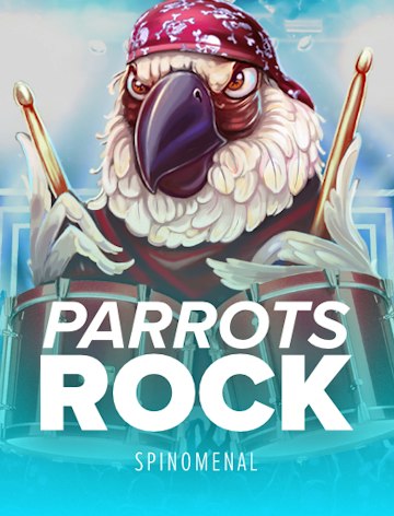 Parrots Rock