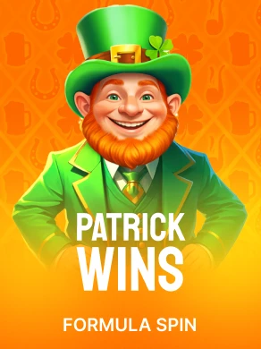 Patrick Wins