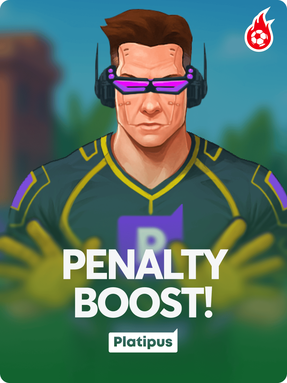 Penalty Boost