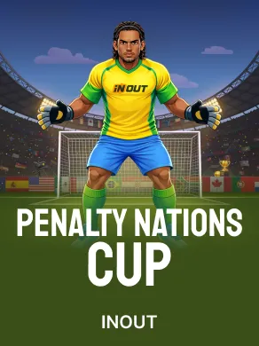 Penalty Nations Cup
