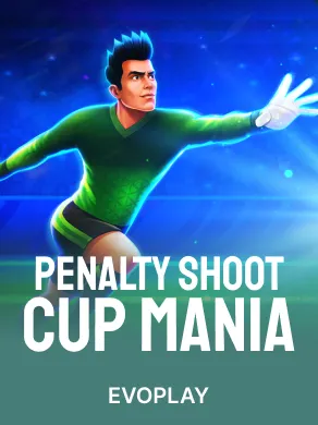 Penalty Shoot-Out: Cup Mania