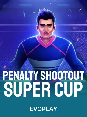 Penalty shoot-out: Super Cup