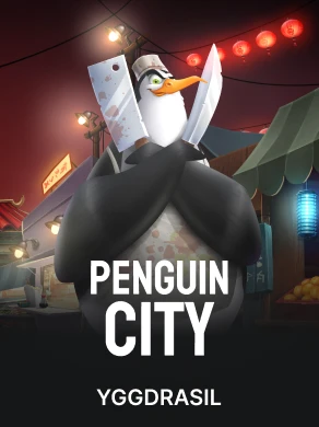 Penguin City