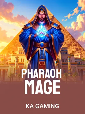 Pharaoh Mage