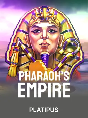 Pharaoh's Empire