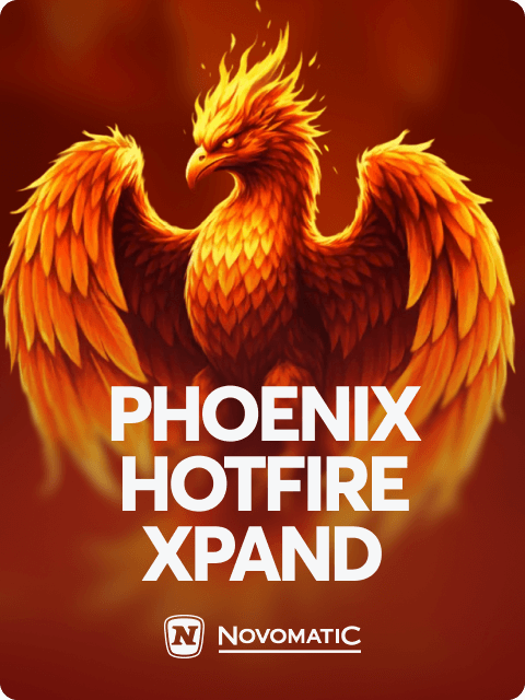 Phoenix Hotfire Xpand