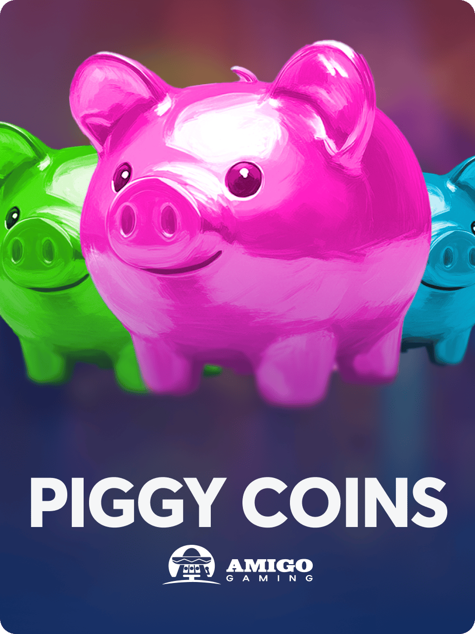 Piggy Coins