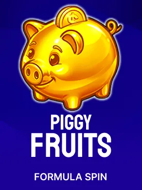 Piggy Fruits
