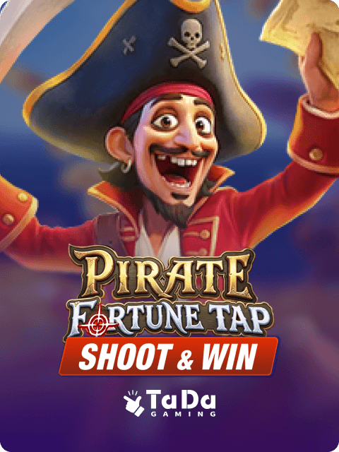 Pirate Fortune Tap