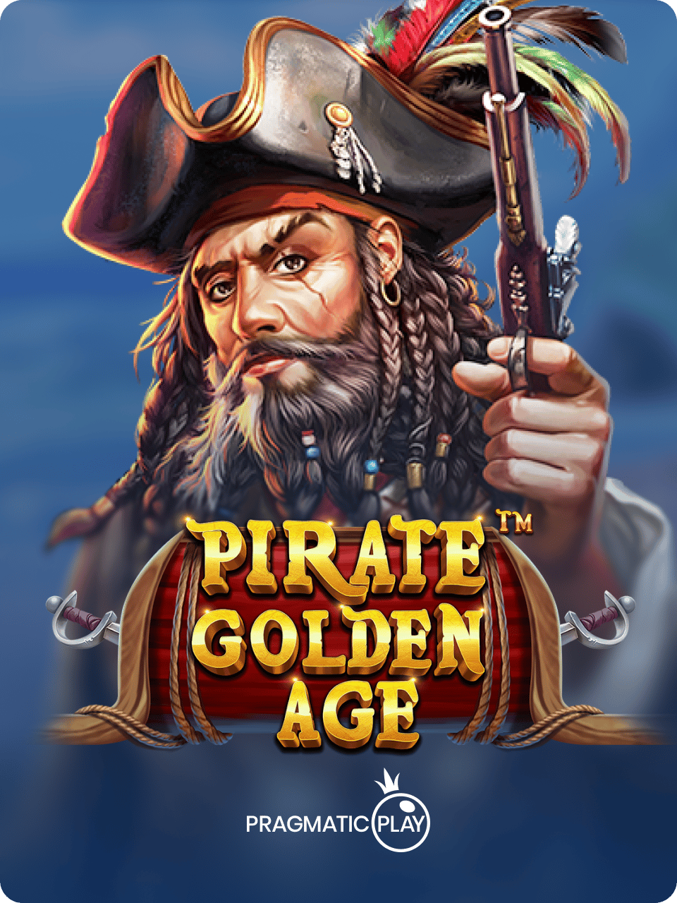 Pirate Golden Age