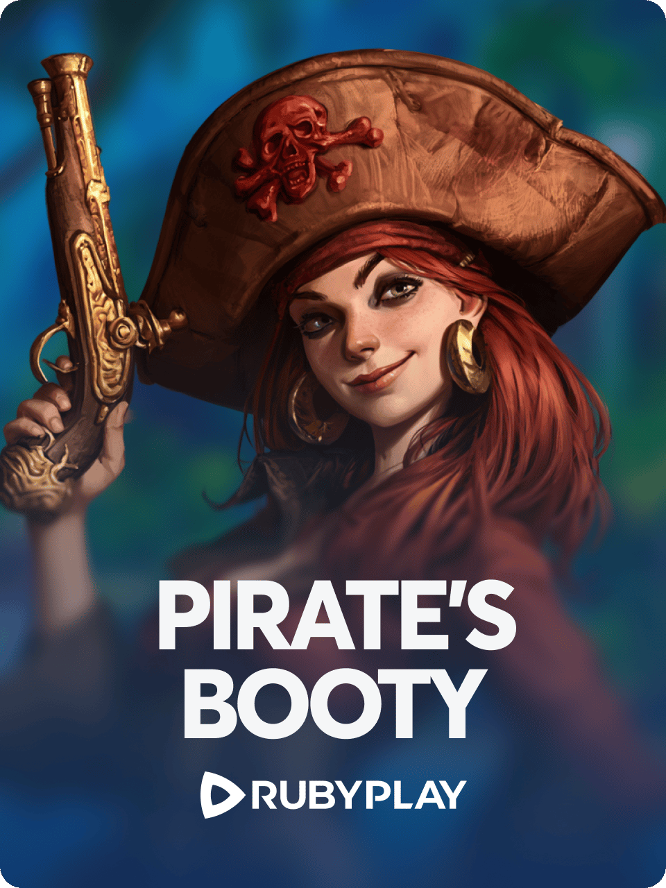 Pirate's Booty