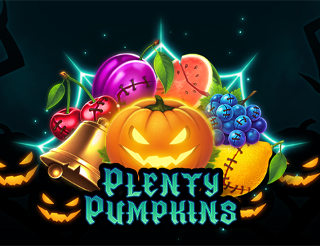 Plenty Pumpkins