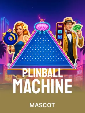 PLINBALL MACHINE