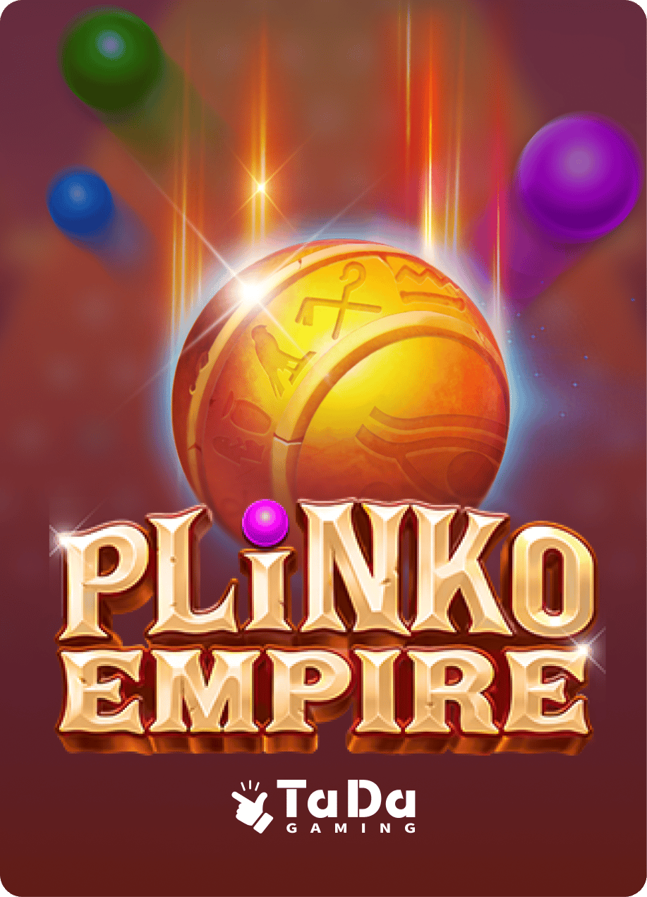 Plinko Empire