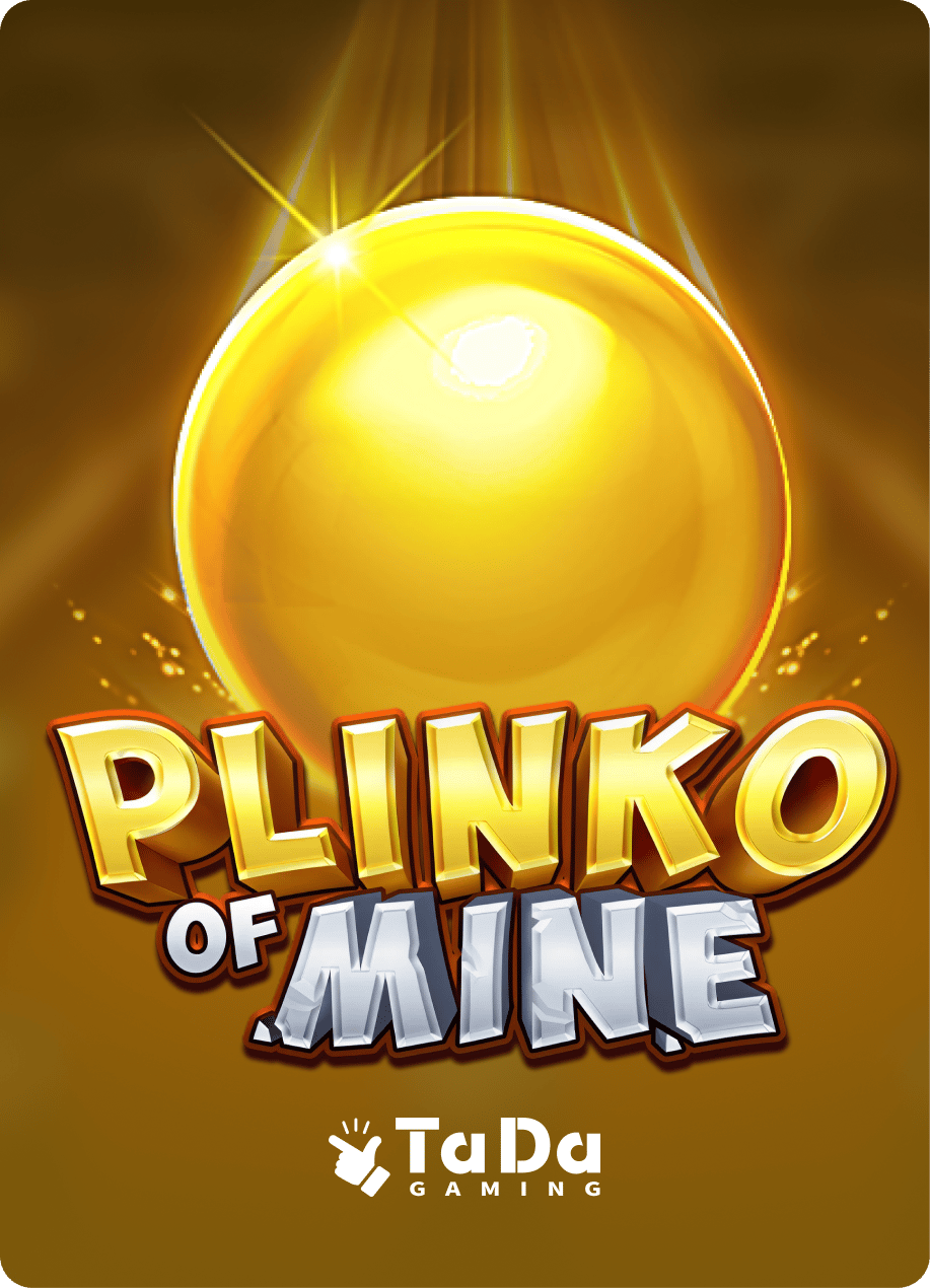 Plinko of Mines