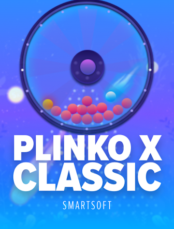 Plinko X Classic