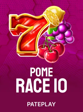 Pome Race 10