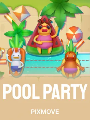 Pool Party