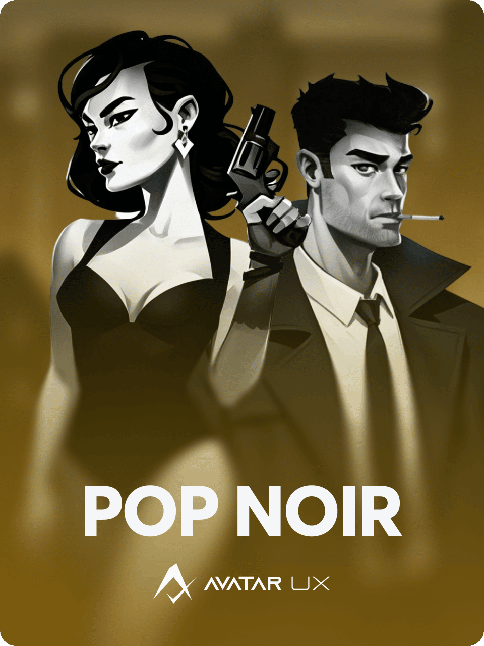 PopNoir