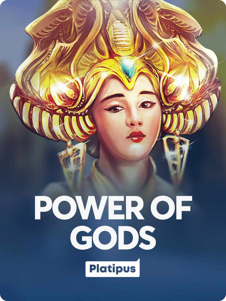 Power of Gods