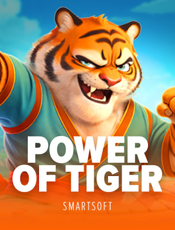 Power of Tiger