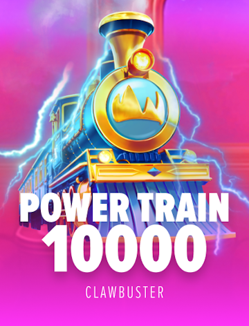 Power Train 10000