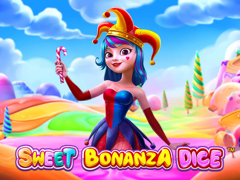 Sweet Bonanza 1000 Dice