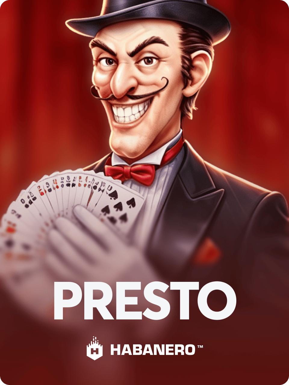 Presto!