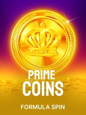 Prime Coins: Hold to Win