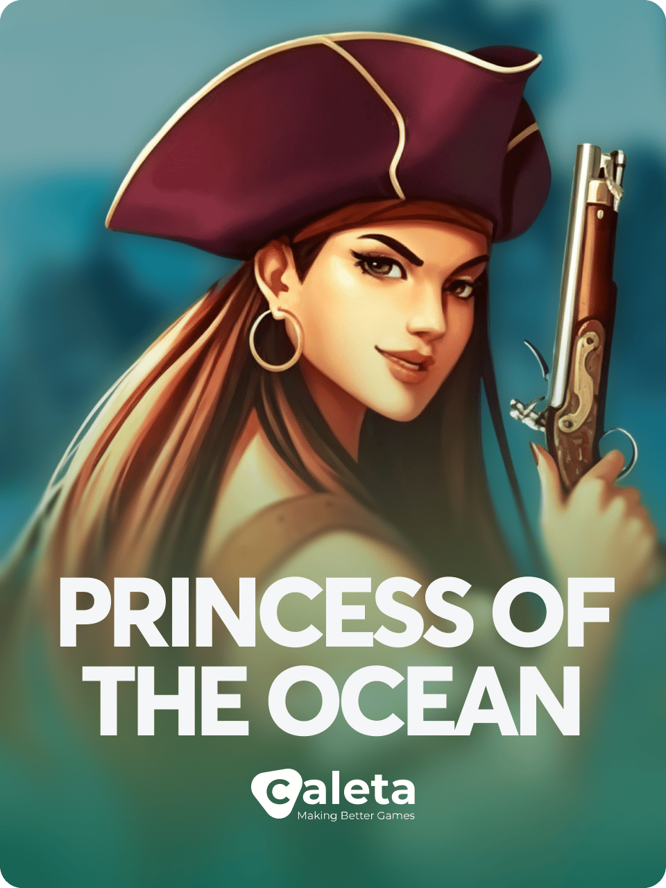 Princess of the Ocean